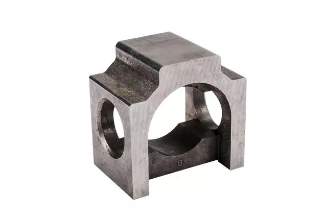 88983793 - : Locking Differential Thrust Block for GM Image