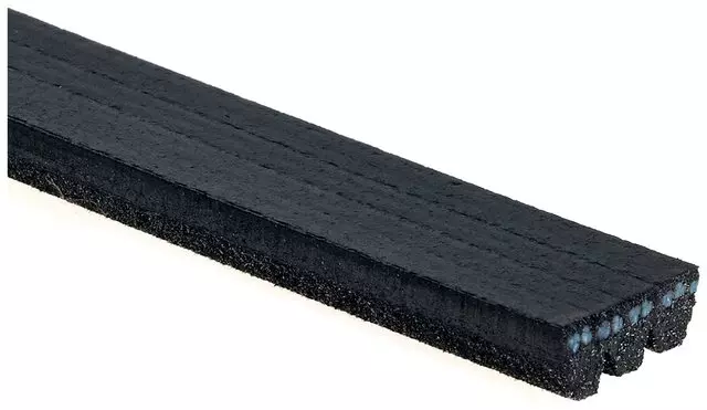 3K293SF - : Stretch Fit V-Ribbed Serpentine Belt for ACDelco Image