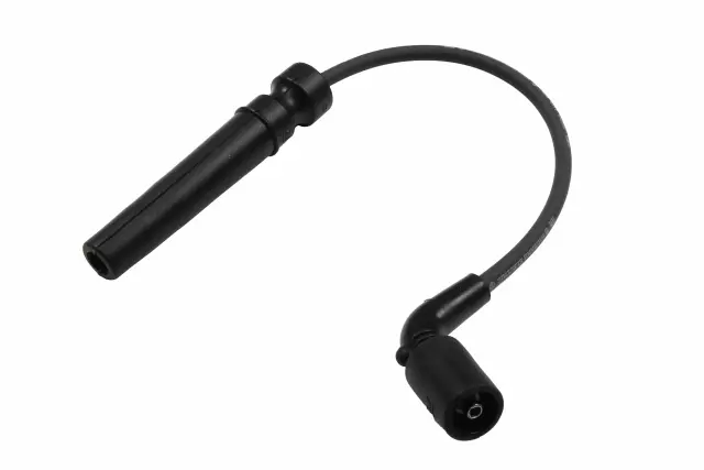 96497776 - : Number 3 Spark Plug Cylinder Wire for GM Image