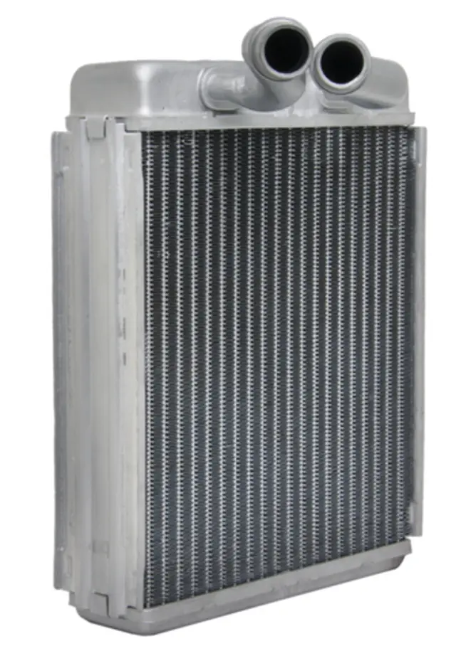 92023 - Air Conditioning &amp; Heat: Aluminum Heater Core for FOUR SEASONS Image
