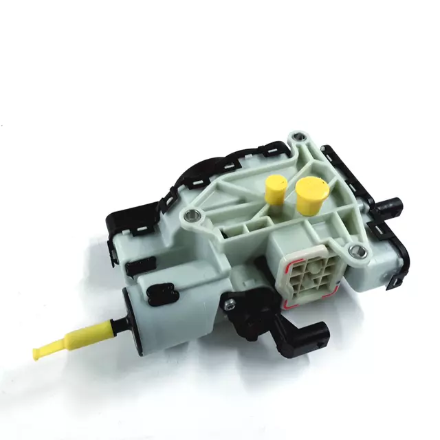 Control Module - Volkswagen (561-198-969)