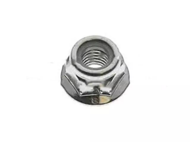 *2013-2024 Ford - Automatic Transmission Mount Nut - Ford (W520202-S437)