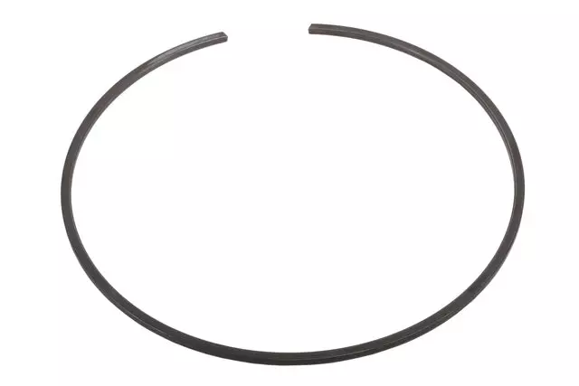 24287041 - : White 1-2-3-4-6-7-8-10-Reverse Clutch Backing Plate Retaining Ring for GM Image