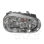20647390 - : TYC Headlight Assembly for TYC Image