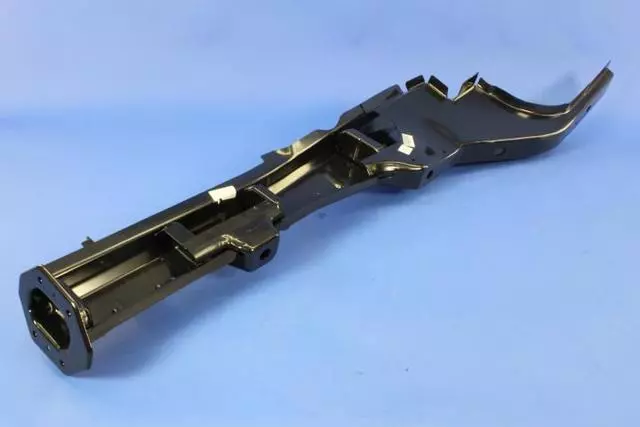 Front Side Rail Front Rail, Left - Mopar (68051309AH)