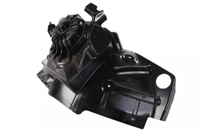 Front Driver Side Wheelhouse Panel - GM (84339434)