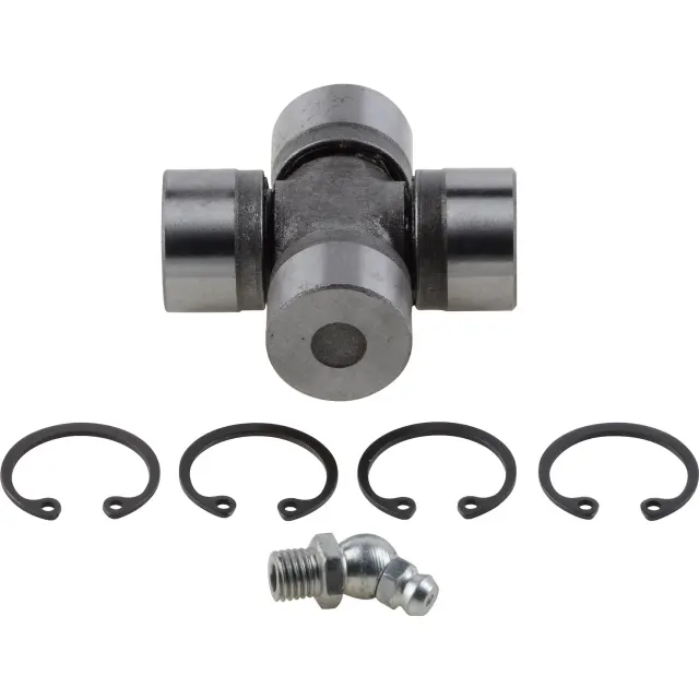 53200X - : Universal Joint Greaseable Bondioli Pavesi Series 1 for Spicer Image