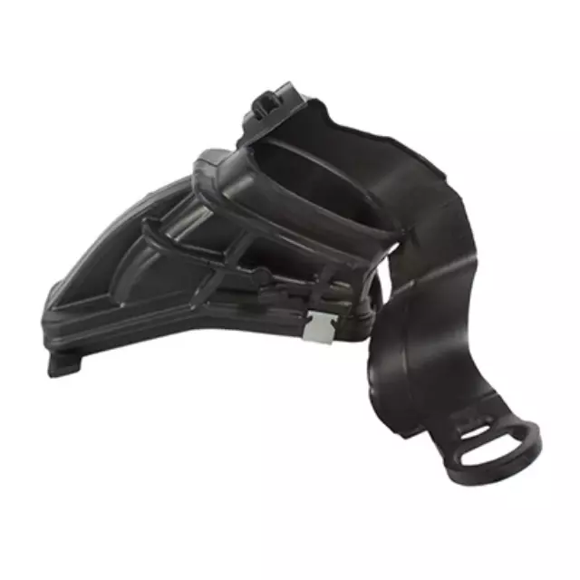 Inlet Cover - Ford (AV6Z-9C675-B)