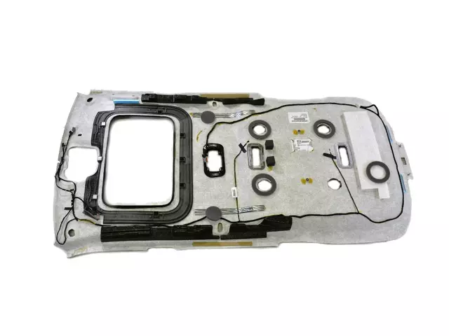 Headliner - Mopar (5RZ64DX9AC)