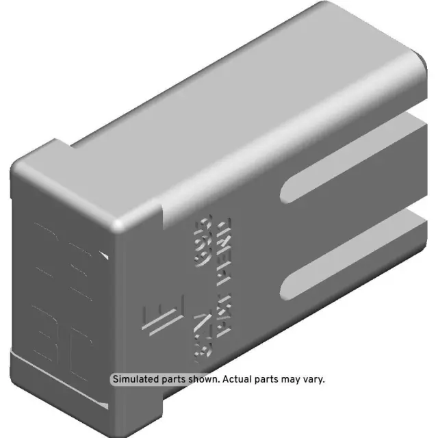 84490337 - : Fuse for GM Image