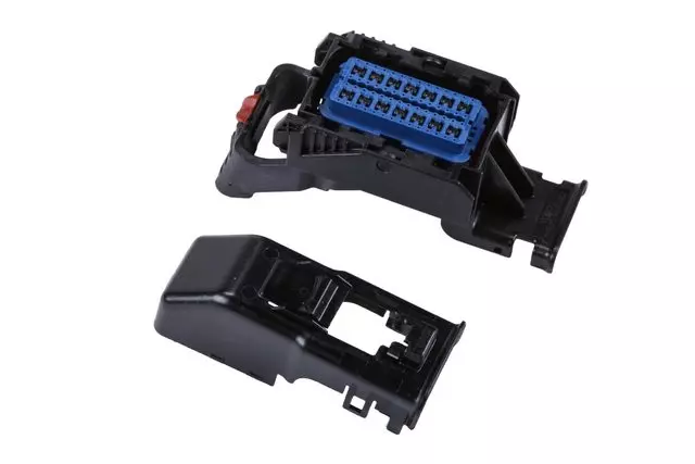 F (S)Connector Kit - GM (85758023)