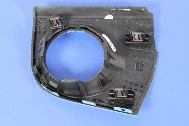 Instrument Panel Bezel - Mopar (1SC37KBHAA)