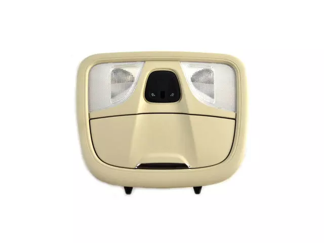 Overhead Console - Mopar (5MK051L2AF)