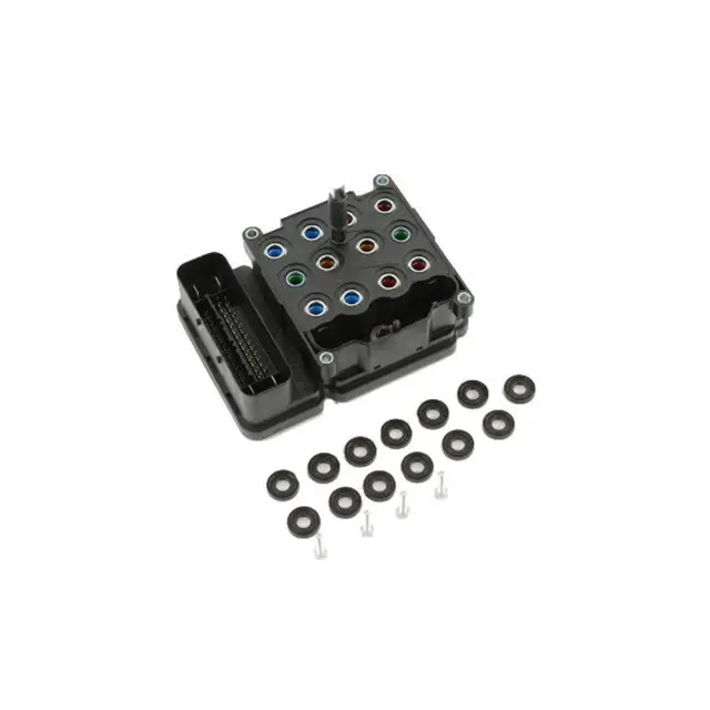 68049852AB - Electrical: Anti-lock Brake System Module for Mopar Image image