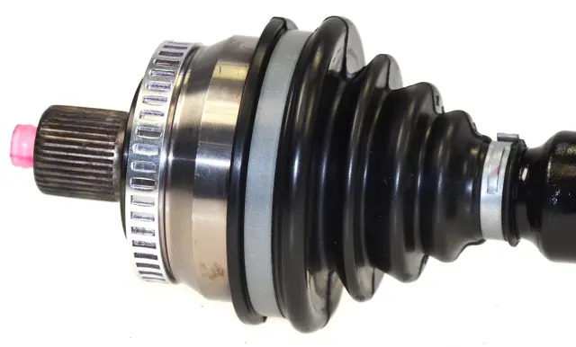 301212 - : Loebro CV Axle Assembly for Loebro Image