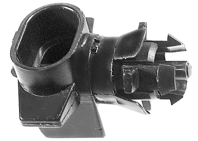 1550353 - Body: ACDelcoâ„¢ Temp Sensor for Buick: Cascada, LaCrosse, Regal | Cadillac: Catera, Escalade, Escalade ESV, Escalade EXT | Chevrolet: Avalanche 1500, Avalanche 2500, Blazer, Caprice, Cruze, Silverado 1500, Silverado 1500 Classic, Silverado 1500 HD, Silverado 1500 HD Classic, Silverado 2500, Silverado 2500 HD, Silverado 2500 HD Classic, Silverado 3500, Silverado 3500 Classic, Silverado 3500 HD, Suburban 1500, Suburban 2500, Tahoe | GMC: Jimmy, Sierra 1500, Sierra 1500 Classic, Sierra 1500 HD, Sierra 1500 HD Classic, Sierra 2500, Sierra 2500 HD, Sierra 2500 HD Classic, Sierra 3500, Sierra 3500 Classic, Sierra 3500 HD, Yukon, Yukon XL 1500, Yukon XL 2500 | Oldsmobile: Bravada | Pontiac: G8, GTO | Saturn: Astra Image image