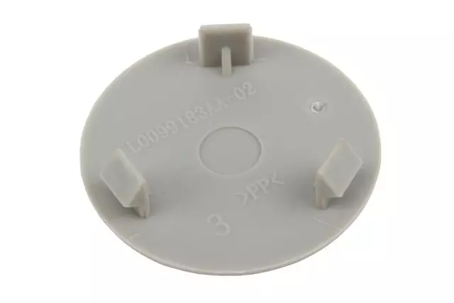 15941723 - Body: Seat Latch Cover Cap for Chevrolet: Silverado 1500 | GMC: Sierra 1500 Image