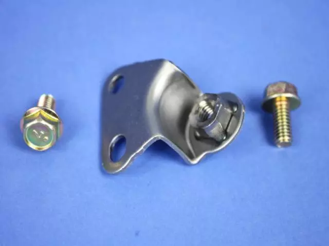 Valve Body Bracket Kit - Mopar (68070627AA)