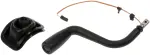 905106 - : Shifter Select Lever for Dorman Image