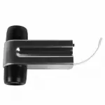 6R3Z7213B - : Shift Knob for Ford Image