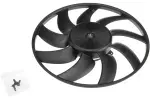 8K0959455M - : URO Parts Auxiliary Engine Cooling Fan Assembly for URO Image