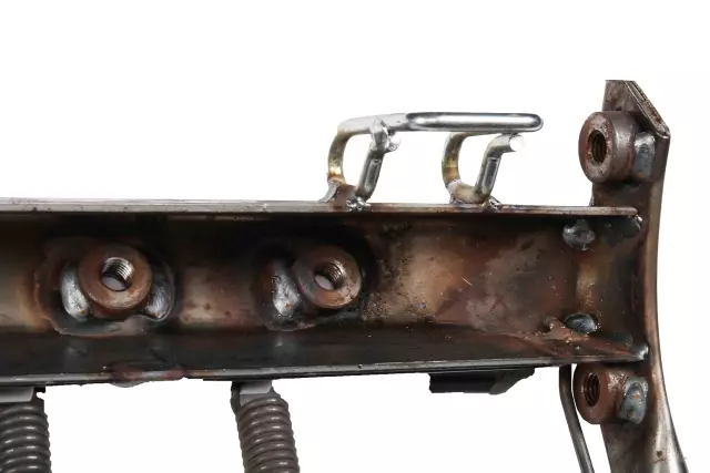 Rear Seat Cushion Frame - GM (19127766)