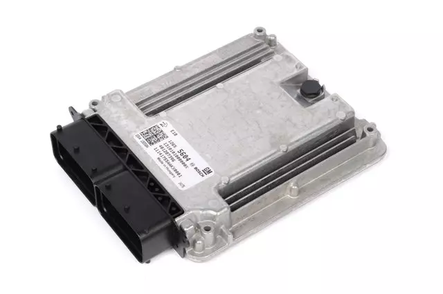 12655604 - Engine: Engine Control Module (ECM) for Chevrolet: Impala Image