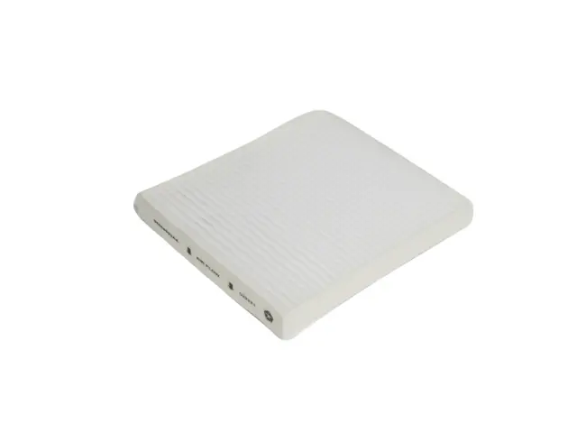 5058693AA - : A/c And Heater Unit Filter for Mopar Image