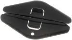 700871 - Body: Door Window Guide - GM Front Position for Dorman Image