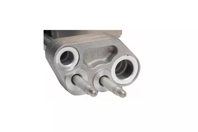 Air Conditioning Evaporator Core - GM (89019027)
