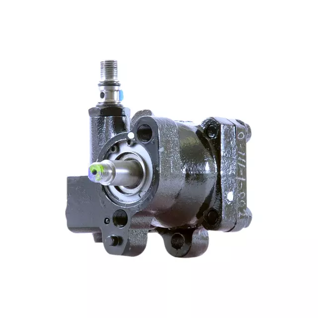 36P0338 - : Power Steering Pump for ACDelco Image