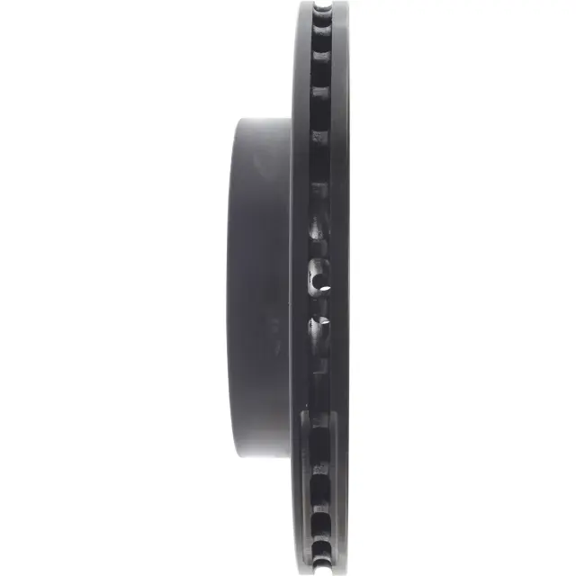 12842041L - Brakes &amp; Brake Parts: StopTech Sport Cross Drilled Brake Rotor; Front Left for Stoptech Image