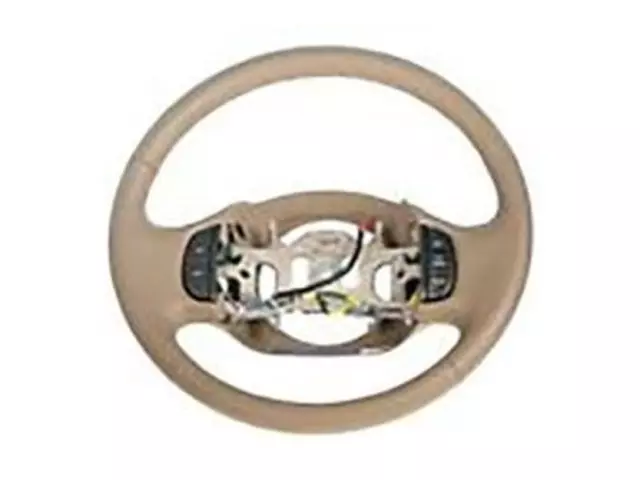 D2BZ3600KA - : Steering Wheel for Ford: Fiesta Image