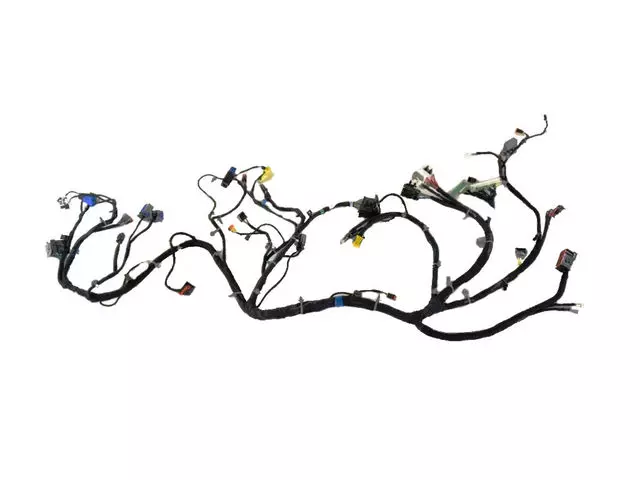 Instrument Panel Wiring - Mopar (68267157AE)