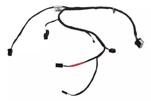 Air Conditioning Wiring Harness - GM (84502358)
