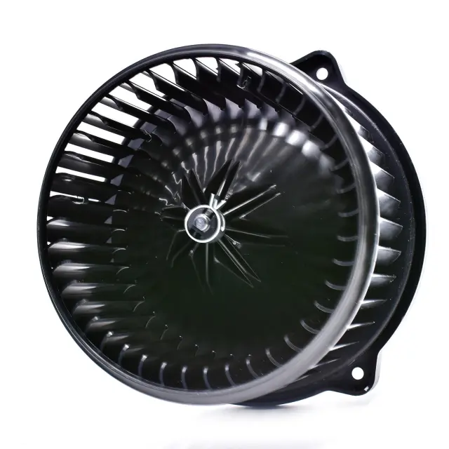 32A2001 - : Mando HVAC Blower Motor for Mando Image