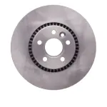 60027042 - : Disc Brake Rotor for DYNAMIC FRICTION Image