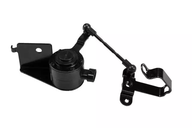 Rear Passenger Side Active Suspension Position Sensor - GM (20917435)