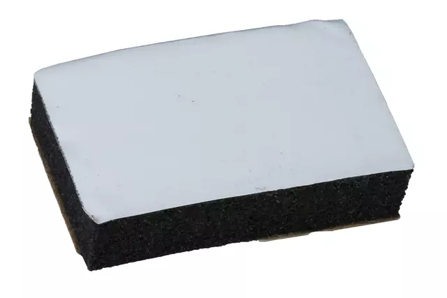 23340381 - Fuel System: Insulator for Buick: Enclave | Cadillac: XT5, XT6 | Chevrolet: Blazer, Traverse, Traverse Limited | GMC: Acadia Image