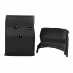 HC3Z3530CC - Steering: Shroud Assembly for Ford: F-250 Super Duty, F-350 Super Duty, F-450 Super Duty Image