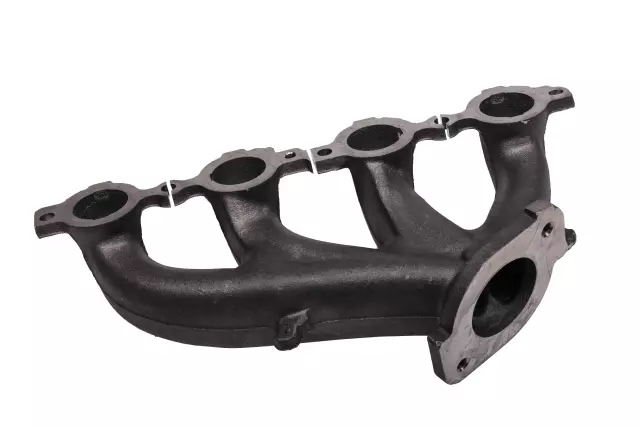 12611324 - : Passenger Side Exhaust Manifold for GM Image