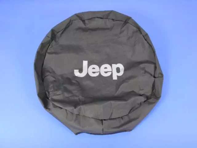 Spare Cover - Mopar (1EB261X7AA)
