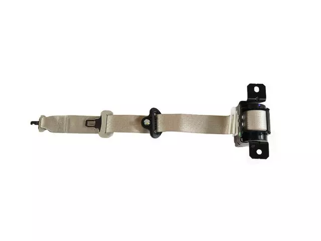 5LA42PD2AG - : Rear Seat Belt for Mopar Image