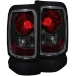 211170 - : Tail Light Assembly for Anzo USA Image