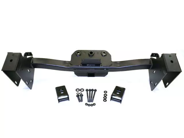 82212510 - : Trailer Hitch for Dodge: Ram 1500 Image