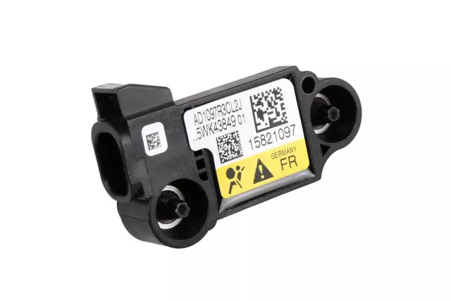 Airbag Front End Discriminating Sensor - GM (15821097)