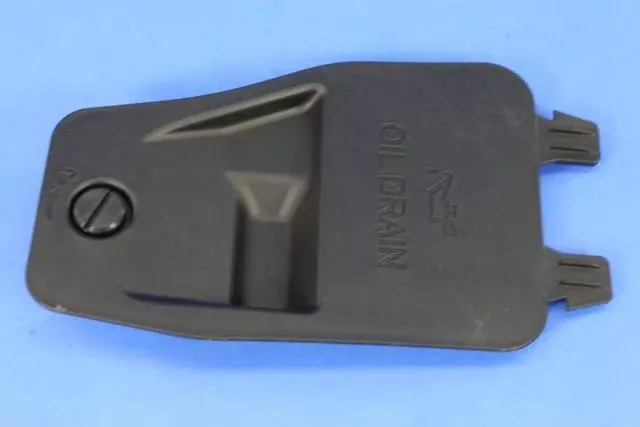 68248175AA - Body Sheet Metal Except Doors: Access Door for Chrysler: 200 Image