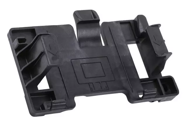 Multi-Function Power Supply Converter Bracket - GM (42430414)