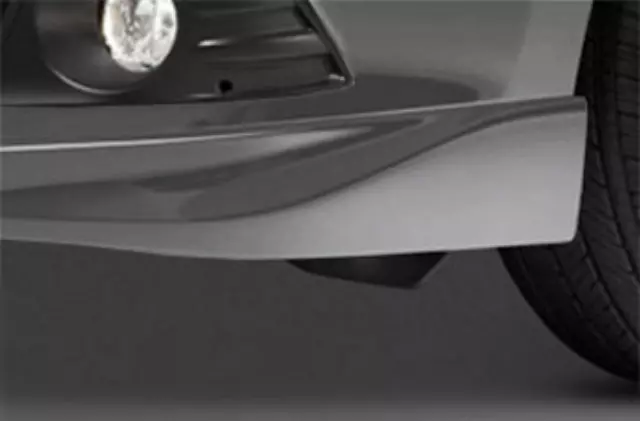 8F01TX6290 - Exterior: Under-Body Spoiler for Acura: ILX Image