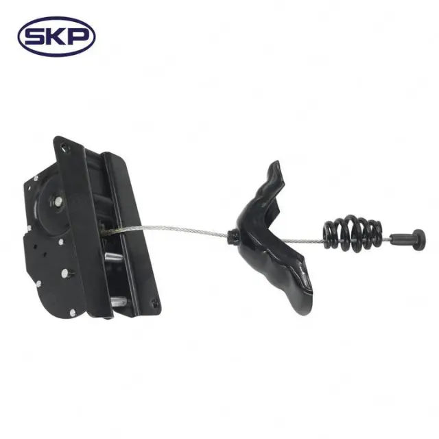 SK924526 - : SKP Spare Tire Hoist for Skyward Automotive Image